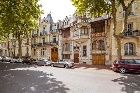 Bezienswaardigheden in Vichy