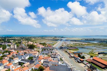 13 x mooiste bezienswaardigheden Île de Noirmoutier: wat zien & doen tijdens je bezoek?