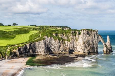 25 mooiste bezienswaardigheden Normandië: Wat te zien & doen + kaart