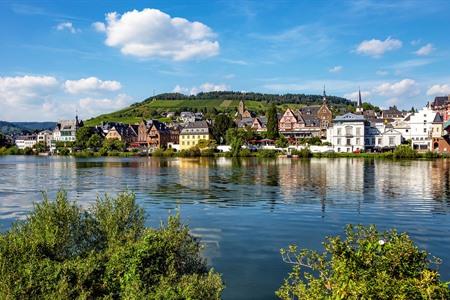 Bezienswaardigheden Traben-Trarbach aan de Moezel