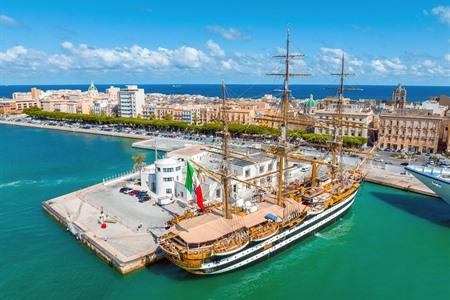 12 x mooiste bezienswaardigheden in Trapani: wat zien & doen tijdens je bezoek?