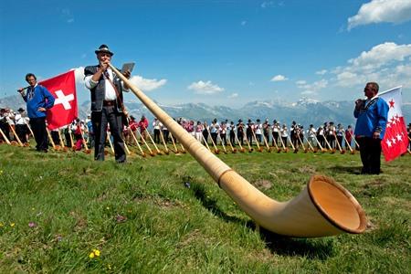 13 x mooiste bezienswaardigheden in het Zwitserse Wallis: wat zien & doen tijdens je bezoek?