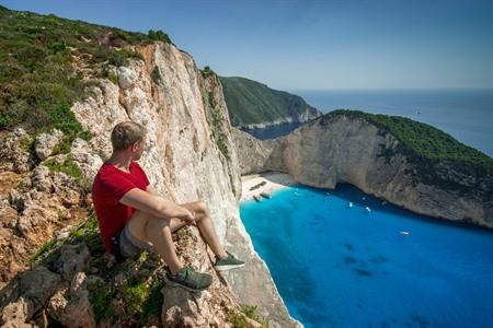 De 13 x bezienswaardigheden op Zakynthos: wat zien en doen tijdens je verblijf?