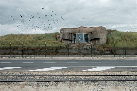 Provinciedomein Atlantikwall Raversyde en ANNO 1465 bezoeken? Alle info + foto's