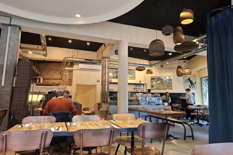 Bezoek Marcella voor een echte Italiaanse ervaring