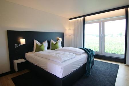 BG Hotel in Memmingen boeken