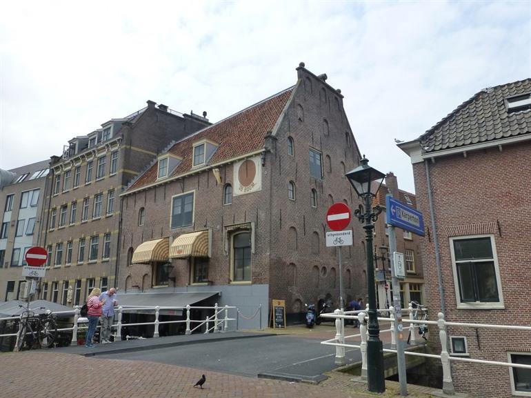 Biermuseum in Alkmaar bezoeken