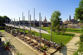 Bilderberg Bellevue Hotel Dresden boeken