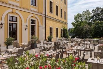 Bilderberg Bellevue Hotel Dresden boeken