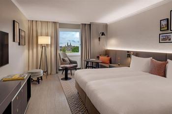 Bilderberg Bellevue Hotel Dresden boeken