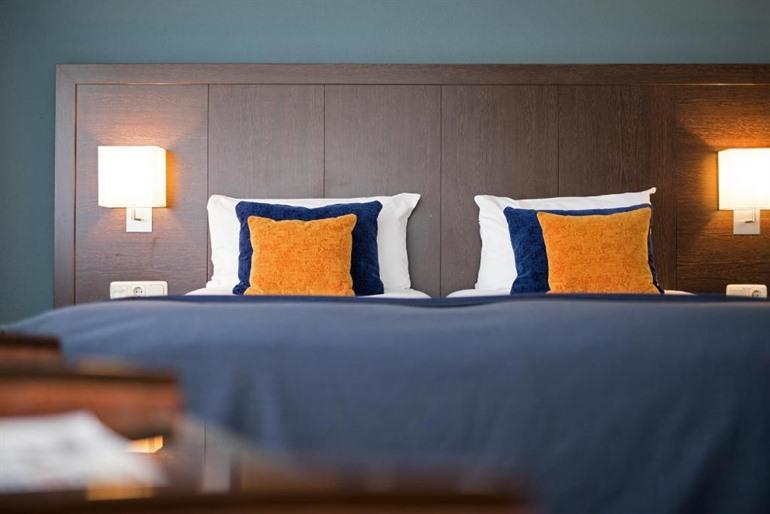 Bilderberg Kasteel Vaalsbroek boeken