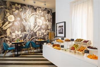 Birkin Marina boeken