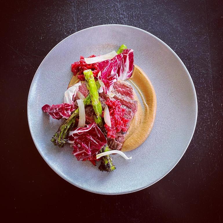 Bistro Eén Twee Vijf Gent