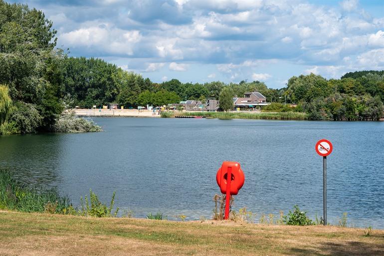 Blaarmeersen in Gent
