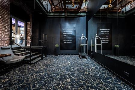 Black Hotels Köln boeken