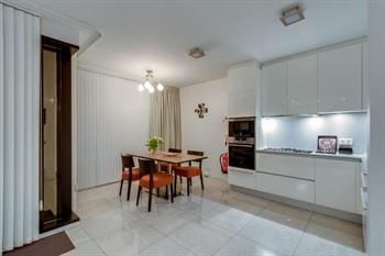 Black Pearl Apartment Hotel boeken