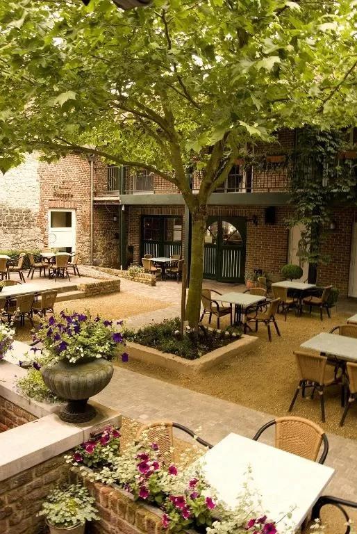 Blanckthys Hotel Voeren boeken