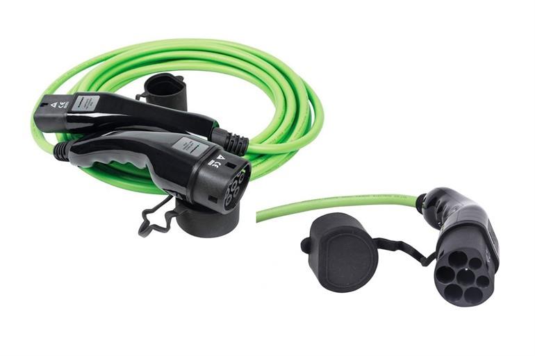 Blaupunkt oplaadkabel kopen