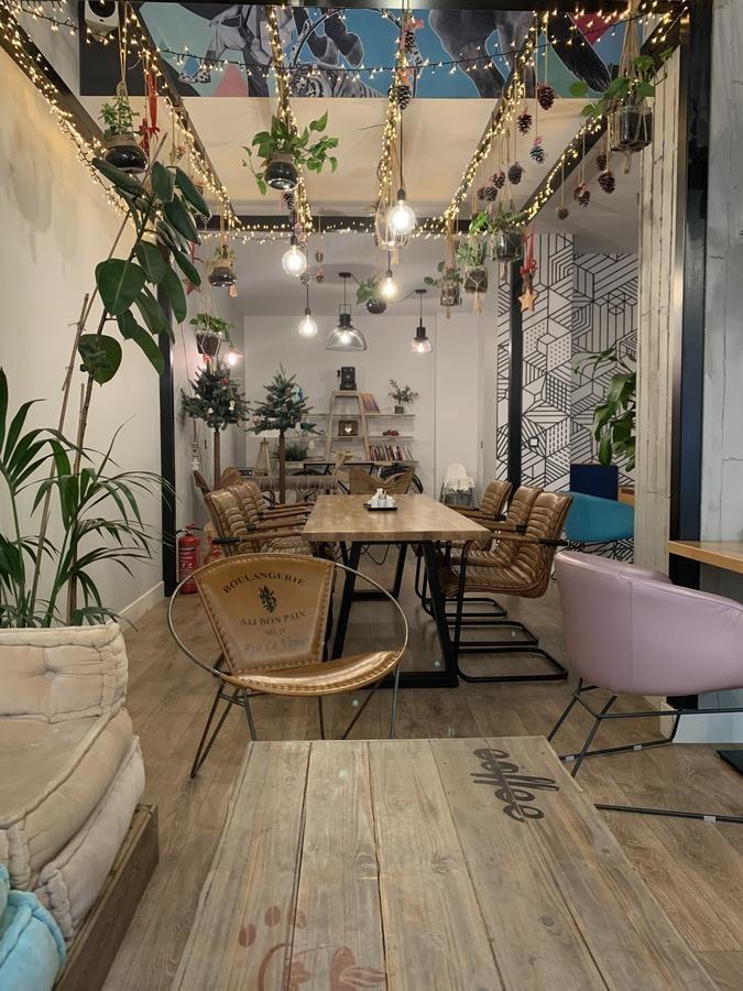 Blue Bottle Boutique Hotel boeken