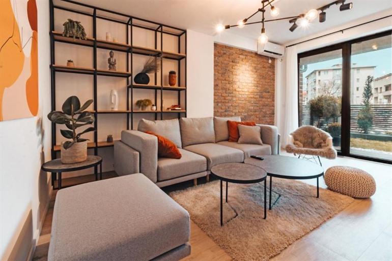 Blue Lake Apartments in Ohrid boeken