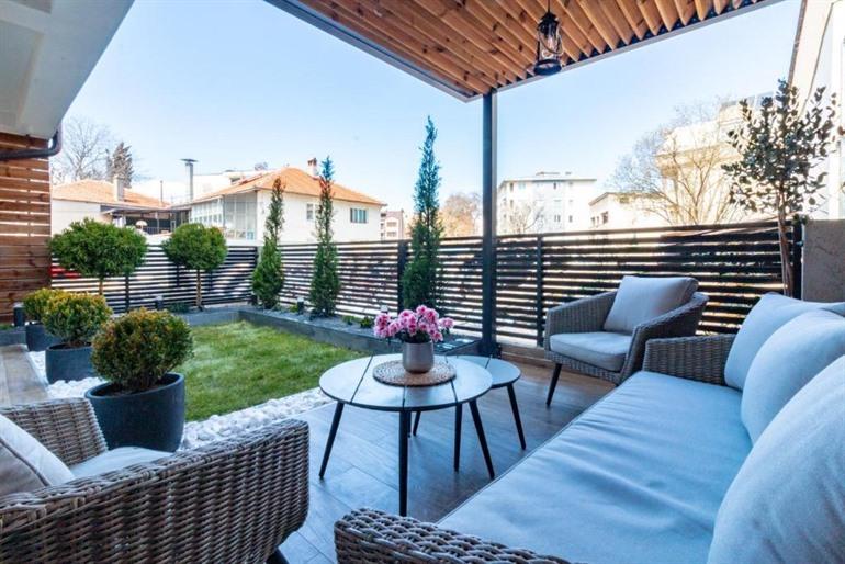 Blue Lake Apartments in Ohrid boeken