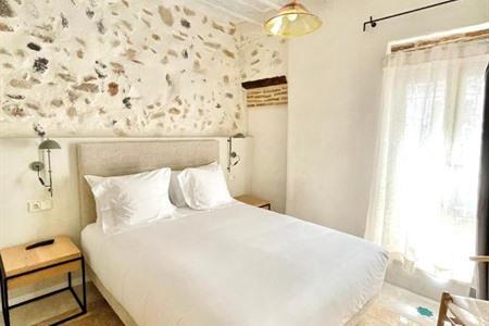 Blue Sardine Hostal Boutique Altea boeken