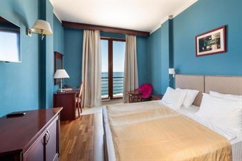 BO Hotel Palazzo boeken