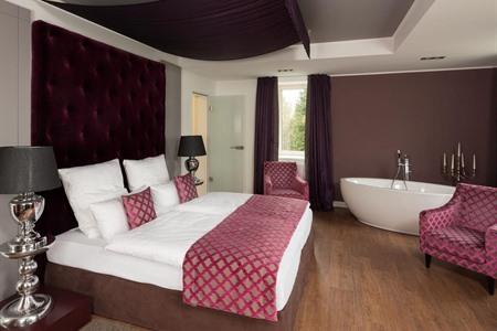 Boardinghouse Rathsmühle