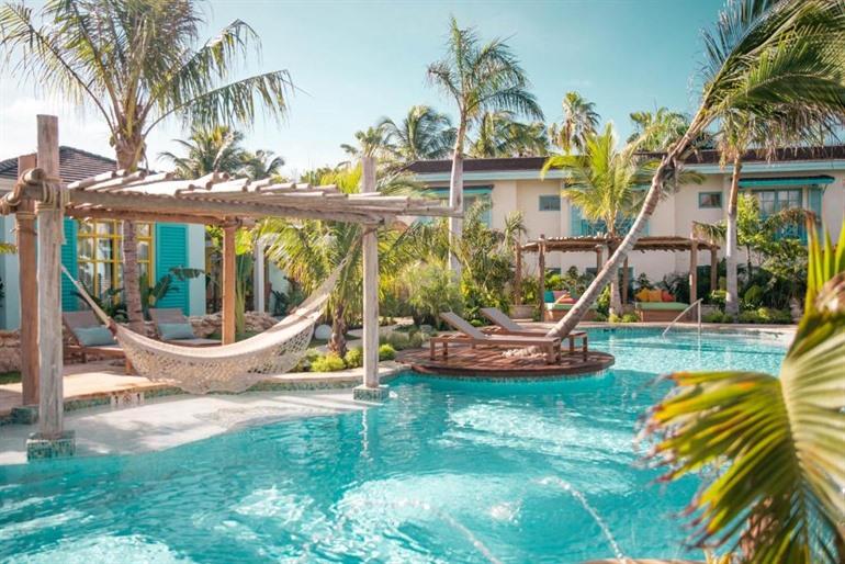 Boardwalk Boutique Hotel Aruba boeken