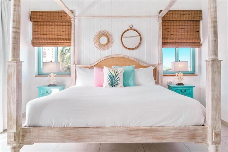 Boardwalk Boutique Hotel Aruba boeken