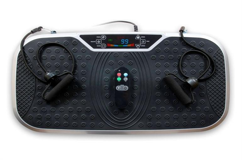 Bodi-tek BT-VIBP3-EU Vibrating Training Gym kopen