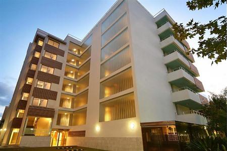 Boek een kamer in het Magnolia Hotel - Adults Only in Salou