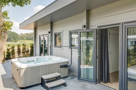 Boek een luxecottage in Landal Mooi Zutendaal in Zutendaal