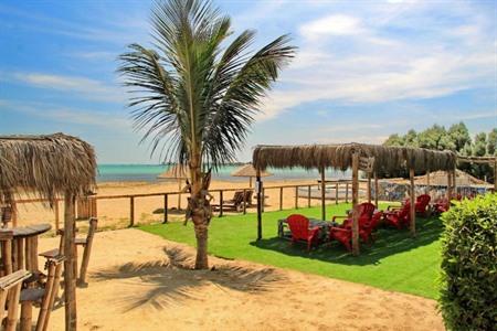 Boek een overnachting in het Bamboo Resort