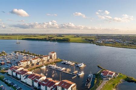 Boek een overnachting in het charmante Center Parcs De Eemhof