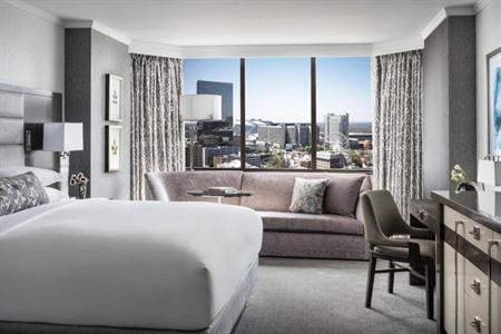 Boek een overnachting in The Ritz-Carlton Atlanta
