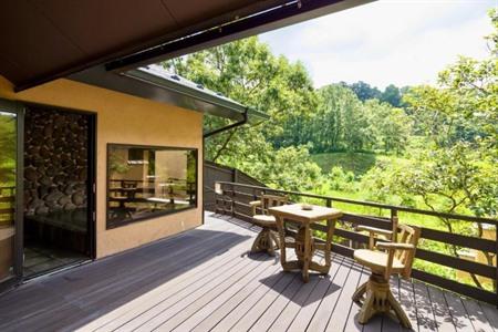 Boek een overnachting in Yamamizuki Ryokan