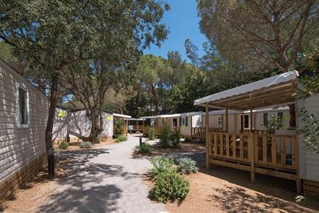 Boek een verblijf bij Camping Nice Camps in Lloret de Mar