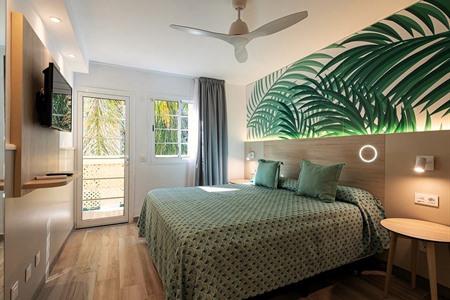 Boek hier je privébungalow bij Bungalows Cordial Green Golf