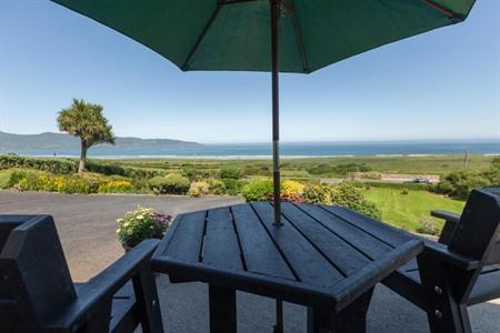 Boek je kamer bij B&B Beenoskee vlakbij het strand