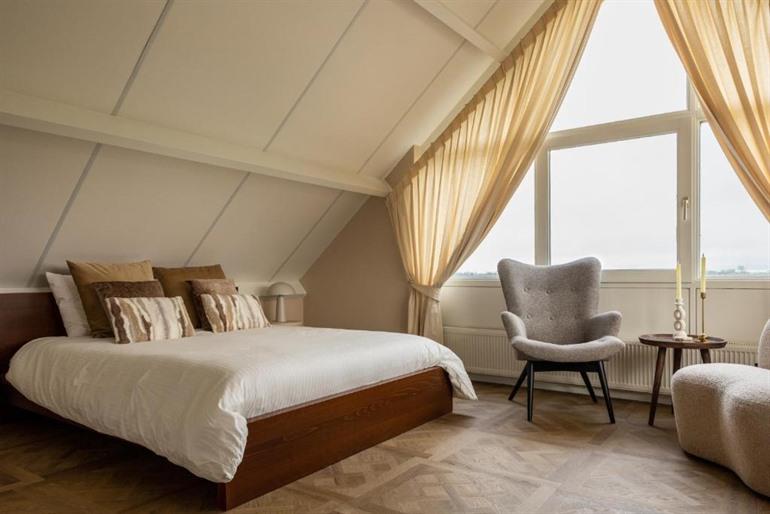 Boek je overnachting bij B&B Giethoorn