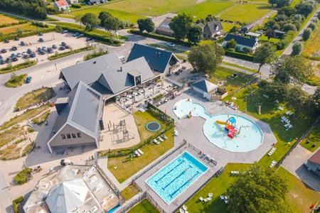 Boek je vakantie aan zee in Nieuwvliet