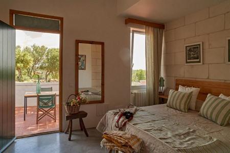 Boek je verblijf bij Agroturismo Turmaden des Capita in Alaior