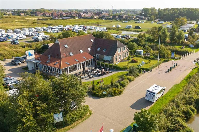 Boek je verblijf bij Camping de Zeehoeve