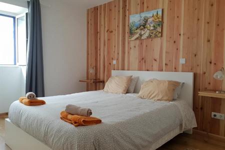 Boek je verblijf bij Casa Azul da Beija