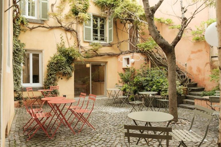 Boek je verblijf bij Casa Champgil in Clermont-Ferrand