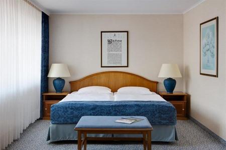 Boek je verblijf bij Dorint Parkhotel Meißen