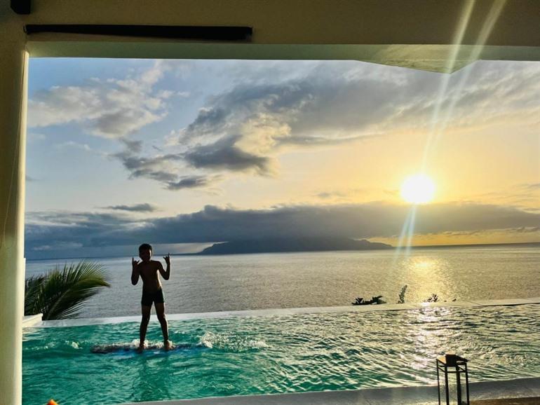 Boek je verblijf bij Fogo Boutique Hotel in São Filipe