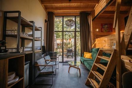 Boek je verblijf bij Holiday Homes Maridu Tiny Cube