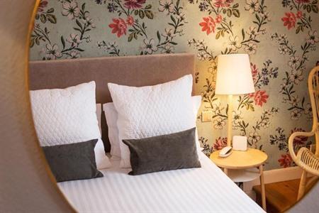 Top 10 overnachtingen in Biarritz: van surfhostel tot stijlvol boetiekhotel